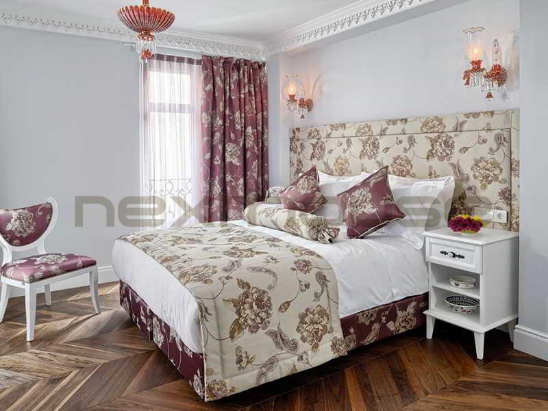 Nexthouse Pera Hotel (Adults Only) Istanbul Exterior photo