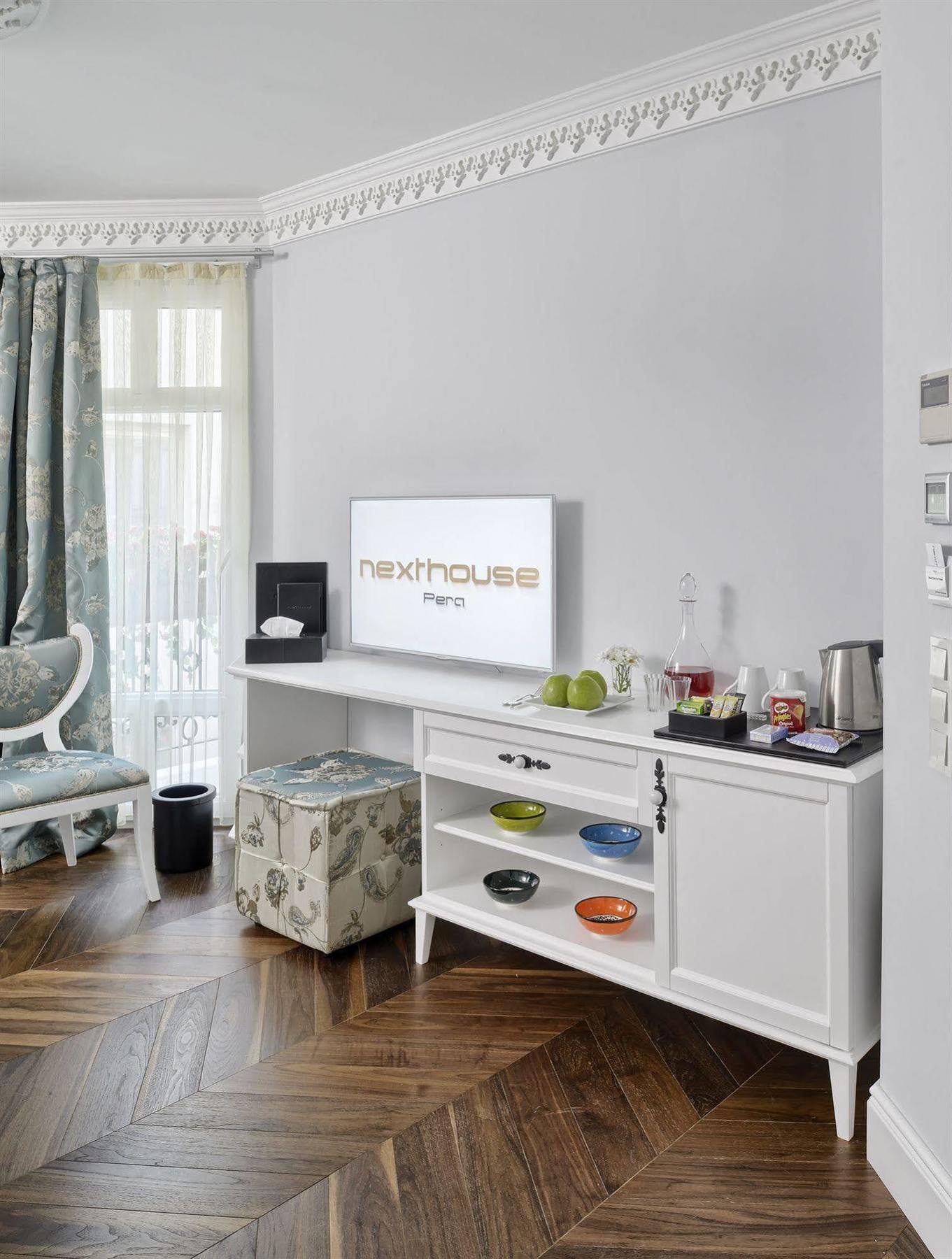 Nexthouse Pera Hotel (Adults Only) Istanbul Exterior photo