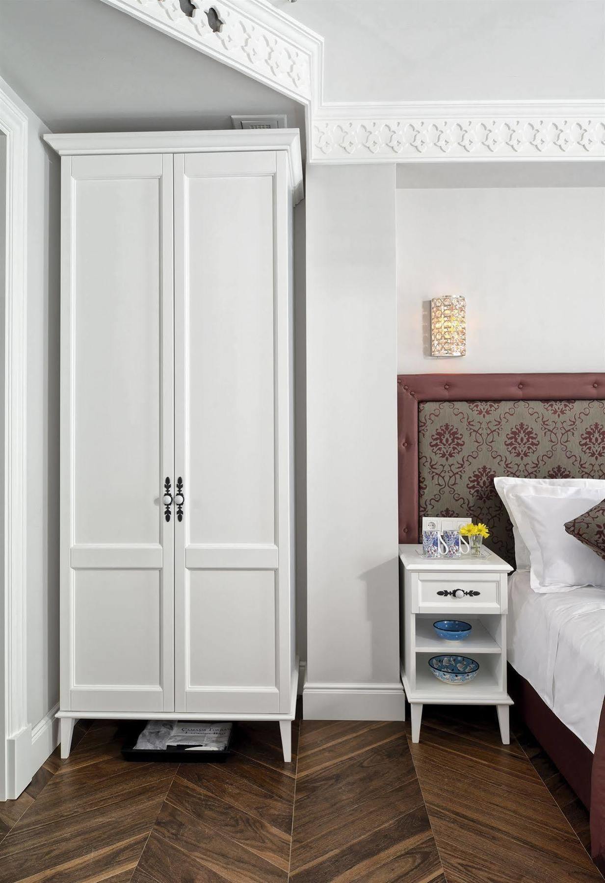 Nexthouse Pera Hotel (Adults Only) Istanbul Exterior photo