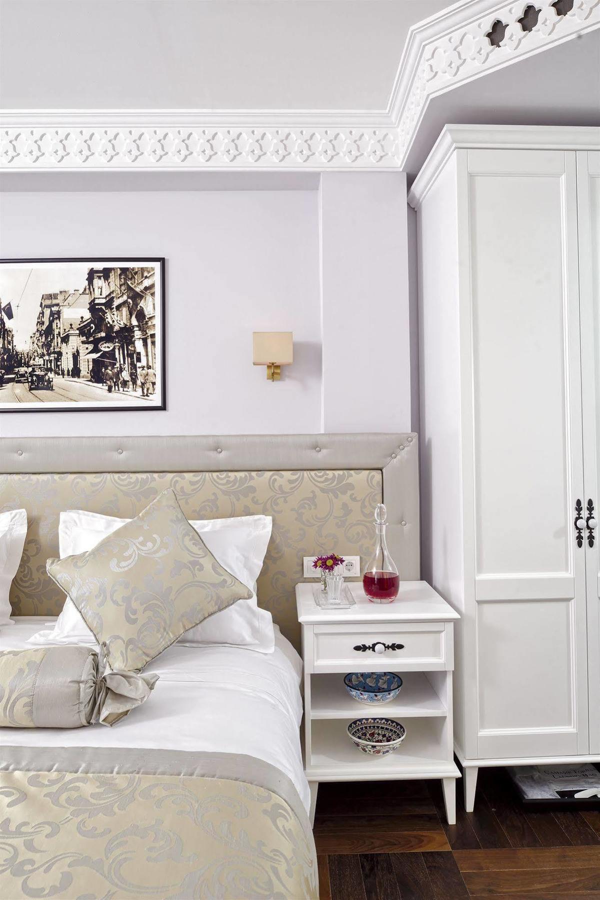Nexthouse Pera Hotel (Adults Only) Istanbul Exterior photo