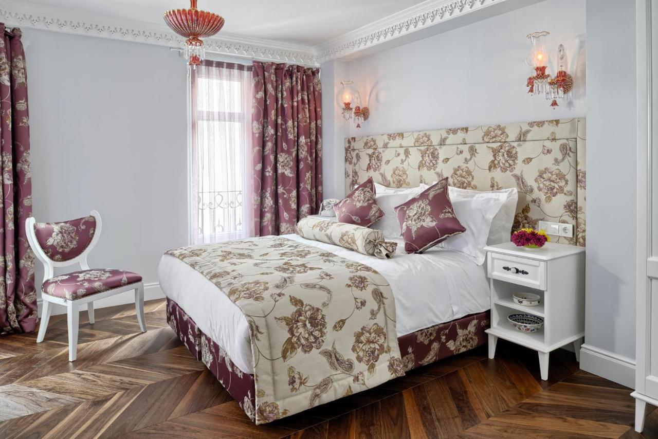 Nexthouse Pera Hotel (Adults Only) Istanbul Room photo